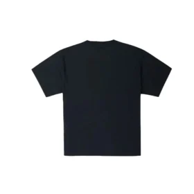 Camiseta Sensory Graphic Tallas asiáticas «Negro»