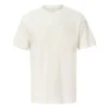 Camiseta Shapes Box, tallas asiáticas, «Blanco»