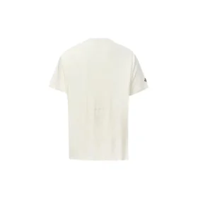 Camiseta Shapes Box, tallas asiáticas, «Blanco»