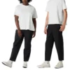 Camiseta Shapes Box, tallas asiáticas, «Blanco»