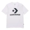 Camiseta Star CHEVRON Blanca OPTICAL White