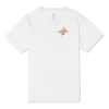 Camiseta Summer Cookout Tallas asiáticas «Blanco»
