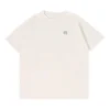 Camiseta Summer Drinks Tallas asiáticas «Blanco»