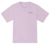 Camiseta Summer Verbiage Tallas asiáticas «Morado»
