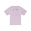 Camiseta Summer Verbiage Tallas asiáticas «Morado»
