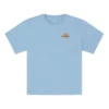 Camiseta Sunset tallas asiáticas «True Sky»