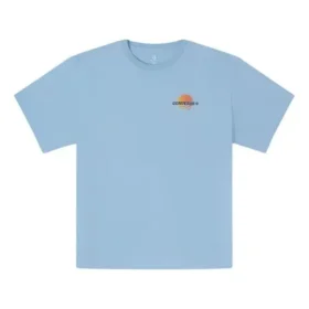 Camiseta Sunset tallas asiáticas «True Sky»