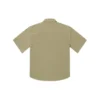 Camiseta utilitaria con logotipo Tallas asiáticas «Mossy Sloth»
