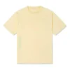 Camiseta Worldwide Class, tallas asiáticas «Amarillo»