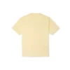 Camiseta Worldwide Class, tallas asiáticas «Amarillo»