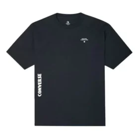 Camiseta Worldwide Class, tallas asiáticas «Negro»
