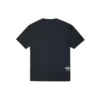 Camiseta Worldwide Class, tallas asiáticas «Negro»