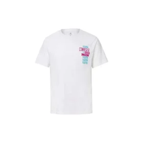 Camiseta Youth Now Tallas asiáticas «Blanco»
