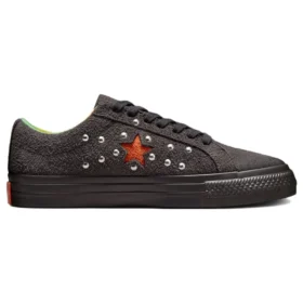 Camisetas Come x One Star «A Burning Star»