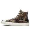 Carhartt WIP x Chuck 70 High «Camo»
