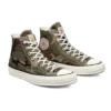Carhartt WIP x Chuck 70 High «Camo»