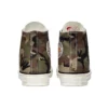 Carhartt WIP x Chuck 70 High «Camo»