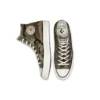 Carhartt WIP x Chuck 70 High «Camo»