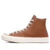 Carhartt WIP x Chuck 70 High «Hamilton Brown»