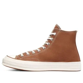 Carhartt WIP x Chuck 70 High «Hamilton Brown»