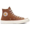 Carhartt WIP x Chuck 70 High «Hamilton Brown»