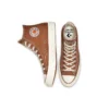 Carhartt WIP x Chuck 70 High «Hamilton Brown»