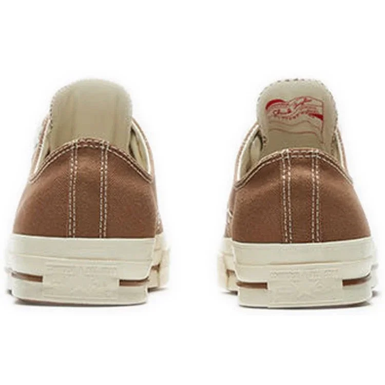 Carhartt WIP x Chuck 70 Low «Hamilton Brown» Carhartt WIP x Chuck 70 Low «Hamilton Brown»