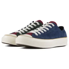 Carhartt WIP x Chuck 70 Low «Milner»