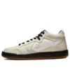 Carhartt WIP x Fastbreak Pro Cons Mid «White Black»