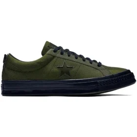 Carhartt WIP x One Star «Herbal»