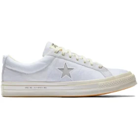 Carhartt WIP x One Star «White»