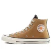 Carhartt WIP x Renew Chuck 70 High «Navy Brown» Carhartt WIP x Renew Chuck 70 High «Navy Brown»
