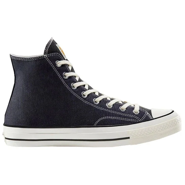 Carhartt WIP x Renew Chuck 70 High «Navy Brown» Carhartt WIP x Renew Chuck 70 High «Navy Brown»