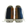 Carhartt WIP x Renew Chuck 70 High «Navy Brown» Carhartt WIP x Renew Chuck 70 High «Navy Brown»