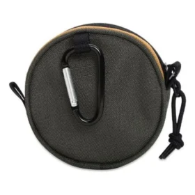 Cartera tipo bolsa «Negro»