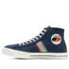 Case Study x Player L/T High «Navy»
