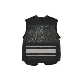 Chaleco Converse x Rokit Utility, tallas asiáticas, «Negro»