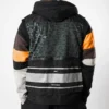Chaleco Converse x Rokit Utility, tallas asiáticas, «Negro»
