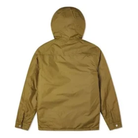 Chaqueta acolchada Tallas asiáticas «Verde oliva»