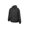 Chaqueta acolchada Transition, tallas asiáticas «Negro»