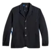 Chaqueta Blazer Converse x ADERERROR, tallas asiáticas «Black»