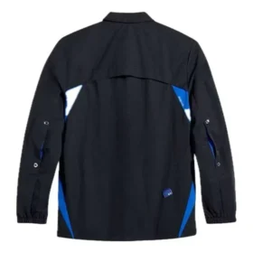 Chaqueta Blazer Converse x ADERERROR, tallas asiáticas «Black»