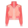Chaqueta Converse x FENG CHEN WANG Crossover, tallas asiáticas, «rosa»