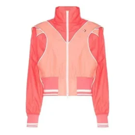 Chaqueta Converse x FENG CHEN WANG Crossover, tallas asiáticas, «rosa»