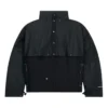 Chaqueta Converse x Martine Ali, tallas asiáticas, «Negro»