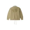 Chaqueta Cool City YOTR, tallas asiáticas «Beige»