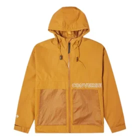 Chaqueta corta de plumón Premium, tallas asiáticas «Wheat»