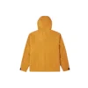 Chaqueta corta de plumón Premium, tallas asiáticas «Wheat»