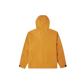 Chaqueta corta de plumón Premium, tallas asiáticas «Wheat»