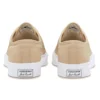 Chaqueta de cuero Jack Purcell en colores de temporada